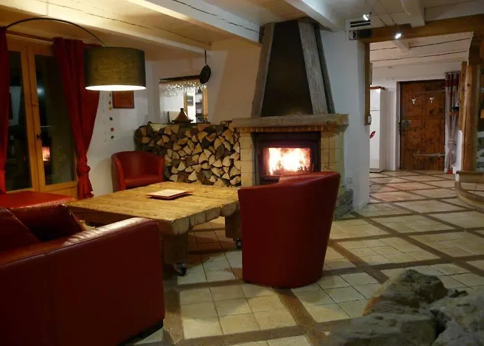 Le Marmoton *